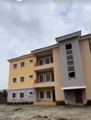Newly Built 3 Bedroom Flat, Idu Industrial, Abuja, Flat / Apartment for Sale
