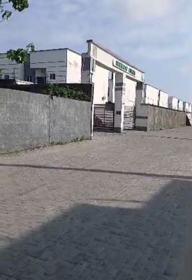 Land Measuring 6,000sqm (2 Plots From The Express), By General Paint Busstop, Olokonla, Ajah, Lagos, Mixed-use Land for Sale