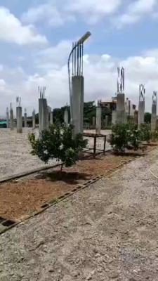 Commercial Land Measuring 56447.01, Central Area Phase 2, Abuja, Commercial Land for Sale