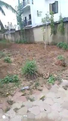 Residential Land Main with Old Structure, Jahi, Abuja, Residential Land for Sale