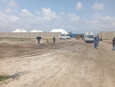 Completely Dry Land, Ibeju Lekki, Lagos, Residential Land for Sale