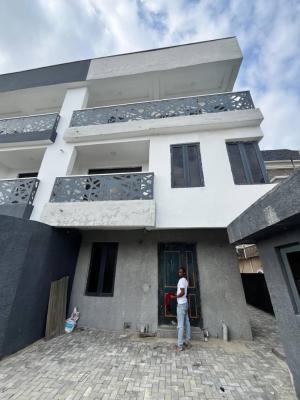 5 Bedroom Duplex, Atlantic View Estate, Lekki, Lagos, Flat / Apartment for Rent