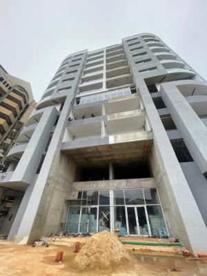 55 Unit Block of Flat Victoria Island, Main Victoria Island, Victoria Island (vi), Lagos, Flat / Apartment for Rent