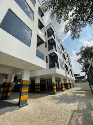 Newly Built and Elegant 2 Bedroom Apartment with Swimming Pool and Gym, Ologolo, Lekki, Lagos, House for Sale