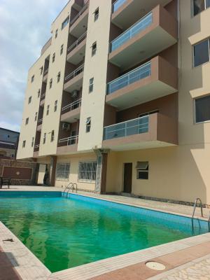 a Specious 3 Bedroom Apartment, Oniru, Victoria Island (vi), Lagos, Flat / Apartment for Rent