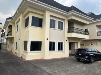 5 Bedroom Detached Duplex, Ikeja Gra, Ikeja, Lagos, Detached Duplex for Rent