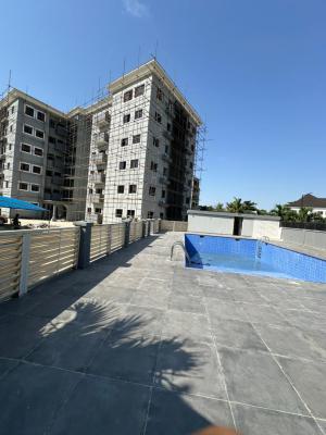 Luxury 14 Units of 3 Bedroom Flat with Excellent Facilities, Lekki Phase 1, Lekki Phase 1, Lekki, Lagos, Flat / Apartment for Rent