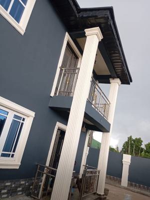 Executive 4-bedroom Duplex, Laketu, Lucky Fibre, Ikorodu, Lagos, Detached Duplex for Sale