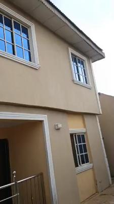 Ridiculously Affordable 5-bedroom Duplex (en Suite), Peace Estate, Command, Ipaja, Lagos, Detached Duplex for Sale