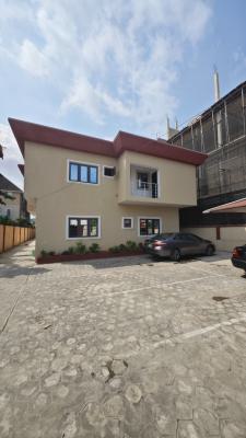 Self Service 3 Bedrooms Flat, Off Admiralty Way, Lekki Phase 1, Lekki, Lagos, Flat / Apartment for Rent