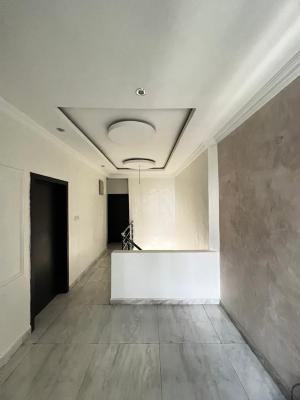 3 Bedroom Terrace Duplex with Governors Consent, Off Rasaq Eletu Way, Osapa, Lekki, Lagos, Terraced Duplex for Sale