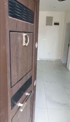 3 Bedroom Terrace with Bq, Kabusa, Abuja, Terraced Duplex for Rent