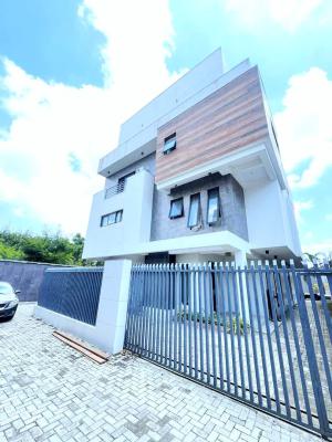 Waterfront 5 Bedroom Detached Duplex Mansion, Banana Island, Ikoyi, Lagos, Terraced Duplex for Sale