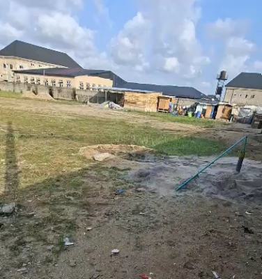 10 Plots of Solid Dryland, Ago Palace, Isolo, Lagos, Mixed-use Land for Sale