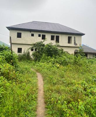 4 Units of Room and Parlour & 4 Bedroom Apartment, Okegun, Ibeju Lekki, Lagos, Block of Flats for Sale