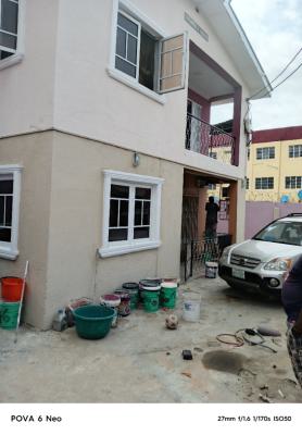 Executive and Super 2 Bedroom, Sadiku Street, Ilasa -maja, Ilasamaja, Mushin, Lagos, Flat / Apartment for Rent