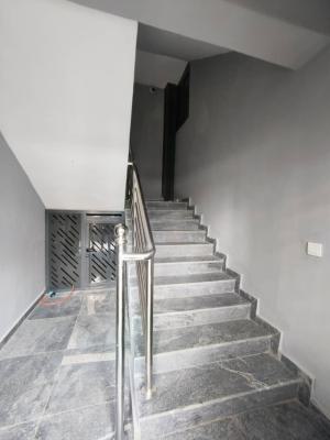 Luxury 1 Bedroom Apartment with Fitted Open Plan Kitchen, Ologolo, Lekki, Lagos, Mini Flat (room and Parlour) for Rent