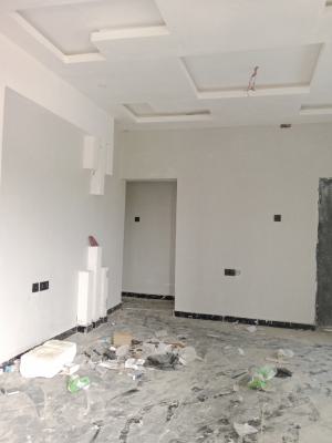 Newly Built 2 Bedroom Flat Upstairs, Oke Ira, Ogba, Ikeja, Lagos, Flat / Apartment for Rent