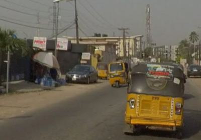 Land Measuring 1,387sqm, Molade Okoya, Thomas Street, Off Adeniyi Jones, Ikeja, Lagos, Mixed-use Land for Sale