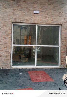 Standard Executive Big Shop, Off Adelabu, Surulere, Lagos, Shop for Rent
