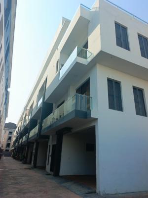 4 Bedrooms Duplex, Oniru, Victoria Island (vi), Lagos, Terraced Duplex for Sale