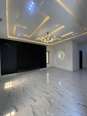 Luxury 5 Bedroom Fully Detached Duplex -, Ajah, Ajah, Lagos, Detached Duplex for Rent