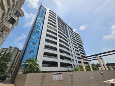 Luxury 2 Bedrooms Fully Furnished Penthouse Located on 15th Floor, Ikoyi, Lagos, House for Rent