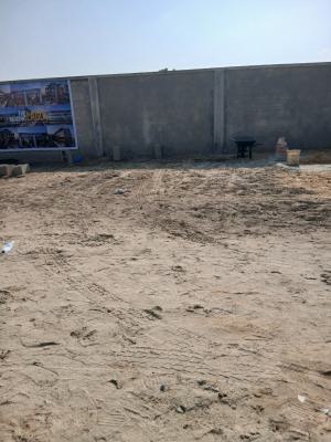 Luxurious Office, Shop, Supermarket in Fast Growing Area, Global C of O, Opposite Coscharis Motors Hq, Lekki–epe Expressway,, Lekki, Lagos, Land for Sale