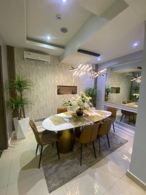 Fully Furnished 3 Bedroom Apartment, Old Ikoyi, Ikoyi, Lagos, Flat / Apartment Short Let