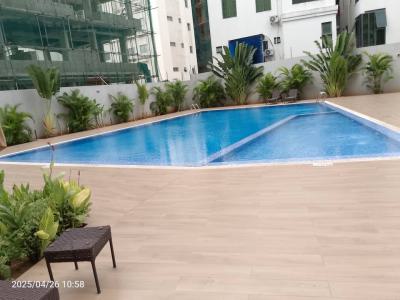 Executive & Spacious 3 Bedroom Apartment, Old Ikoyi, Ikoyi, Lagos, Flat / Apartment Short Let