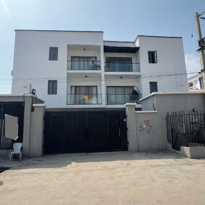 2 Bedroom & Bq, Ikate Elegushi, Lekki, Lagos, Flat / Apartment for Rent