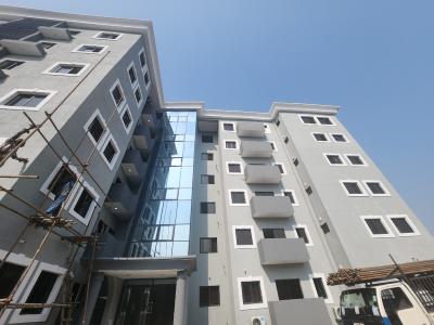 Standard 3 Bedroom Apartment, Lekki Phase 1, Lekki, Lagos, Flat / Apartment for Rent