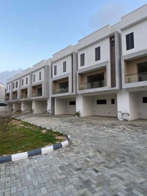 Luxurious 4 Bedroom Terrace Duplex, Ikate, Lekki, Ikate Elegushi, Lekki, Lagos, Terraced Duplex for Sale
