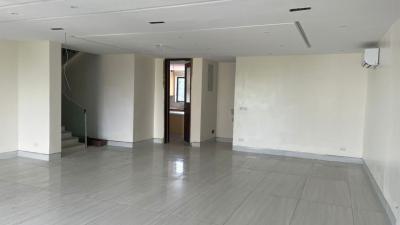 Luxury 4 Bedroom Maisonette with a Room Bq, Ikoyi, Lagos, Flat / Apartment for Rent