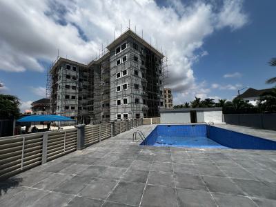 3 Bedroom Apartment, Lekki Phase 1, Lekki, Lagos, Flat / Apartment for Rent