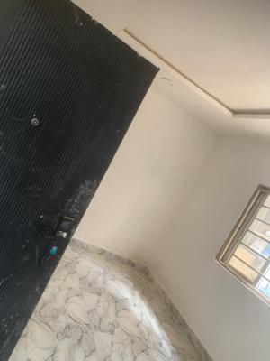 Newly Built One Bedroom Flat, 6th Avenue, Gwarinpa, Abuja, Mini Flat (room and Parlour) for Rent