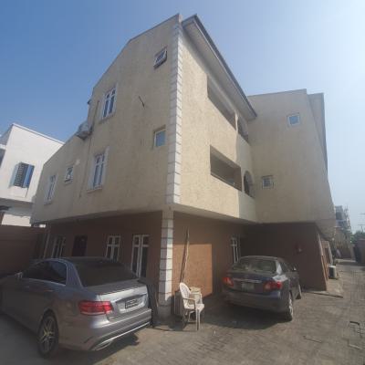 Amazing 2bedroom Apartment in a Serene Environment, Ikate, Lekki, Lagos, Flat / Apartment for Rent
