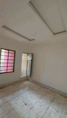 a Newly Built and Standard Roomself Contain, Upstairs, Aderemi Akeju Street, Ifako, Gbagada, Lagos, Self Contain (single Rooms) for Rent