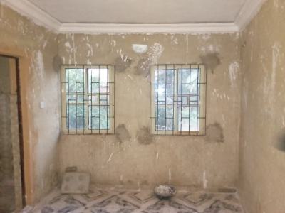 Brand New Mini-flats with Pop Ceilings, Near Ajuwon Bus Stop, Ojodu, Lagos, Mini Flat (room and Parlour) for Rent