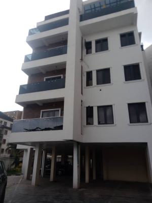 Serviced 3 Bedrooms Apartments with Bq, Oniru, Victoria Island (vi), Lagos, Flat / Apartment for Rent
