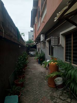 Nice 1bedroom Apartment, Lekki Phase 1, Lekki, Lagos, Mini Flat (room and Parlour) for Rent