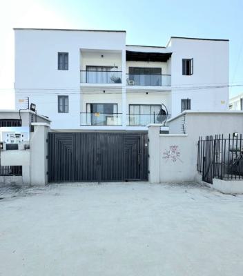 Beautiful 2 Bedroom Apartment, Ikate Elegushi, Lekki, Lagos, Flat / Apartment for Rent