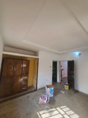 Sharp 1 Bedroom Bq, By Old Secretariat, Area 1, Garki, Abuja, Mini Flat (room and Parlour) for Rent