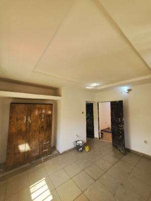 Sharp 1 Bedroom Bq, By Old Secretariat, Area 1, Garki, Abuja, Mini Flat (room and Parlour) for Rent