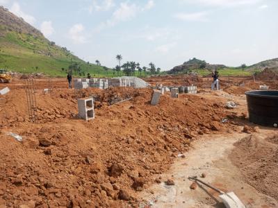 4 Bedroom Semi Detached Duplex, Gousa District, Idu Industrial, Abuja, Residential Land for Sale