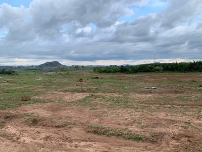 4 Bedroom Terrace Duplex, Kuchiyako District By Magistrate Court, Kuje, Abuja, Residential Land for Sale