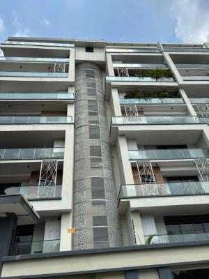 Luxurious Fully Furnished 5 Bedroom Townhouse with Bq, Inside Ikoyi, Ikoyi, Lagos, House for Rent
