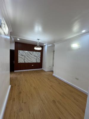 Fully Serviced 3 Bedroom Flat, Off Admiralty Way, Lekki Phase 1, Lekki, Lagos, Flat / Apartment for Rent