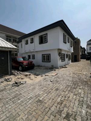 3 Bedroom Flat, Ologolo, Ologolo, Lekki, Lagos, Flat / Apartment for Rent