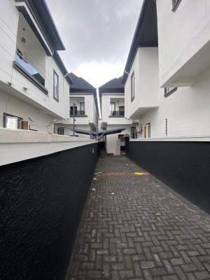4 Bedroom Fully Detached Duplex with Bq, Oba Avenue, Ikota, Lekki, Lagos, Detached Duplex for Sale